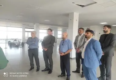 آی.لند الگویی برای شهر گردشگری آبادان
