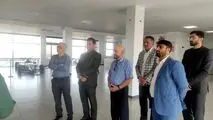 آی.لند الگویی برای شهر گردشگری آبادان
