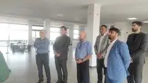 آی.لند الگویی برای شهر گردشگری آبادان
