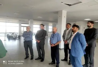 آی.لند الگویی برای شهر گردشگری آبادان
