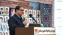 علی‌رغم افزایش تولید، انتشار غبار در فولاد خوزستان کاهش یافت