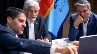 عارف: صنایع آسیب‌دیده با به‌روزترین فناوری‌ها بازسازی می‌شود/ تشکیل کار گروه ویژه سلامت