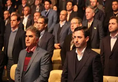 آغاز به کار ششمین جشنواره و نمایشگاه ملی فولاد ایران با حضور چادرملو 