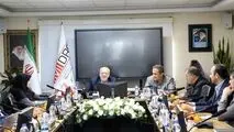ارایه 8 پیشنهاد در رفع ناترازی های انرژی فولادی ها از سوی آقاجانلو/ نعمت زاده: در حال تهیه آیین نامه ای برای رفع ناترازی های صنایع معدنی هستیم

