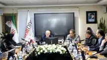 ارایه 8 پیشنهاد در رفع ناترازی های انرژی فولادی ها از سوی آقاجانلو/ نعمت زاده: در حال تهیه آیین نامه ای برای رفع ناترازی های صنایع معدنی هستیم

