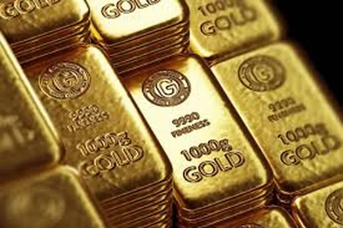 ثبات طلای جهانی بعد از رکوردی دیگری
