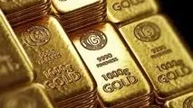 ثبات طلای جهانی بعد از رکوردی دیگری
