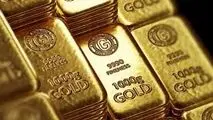 ثبات طلای جهانی بعد از رکوردی دیگری
