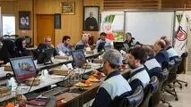 ذوب‌آهن اصفهان دانشگاه صنعت فولاد کشور است