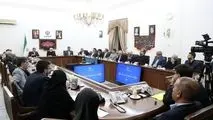  معاون اول رئیس‌جمهور در جلسه‌ای با مدیران بنگاه‌های زنجیره توزیع مایحتاج عمومی