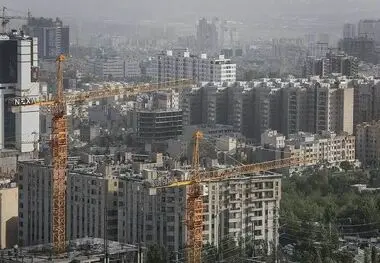تداوم رشد سریع قیمت خانه در شهرستان ها