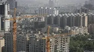 تداوم رشد سریع قیمت خانه در شهرستان ها