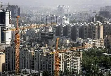 تداوم رشد سریع قیمت خانه در شهرستان ها