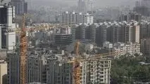 تداوم رشد سریع قیمت خانه در شهرستان ها