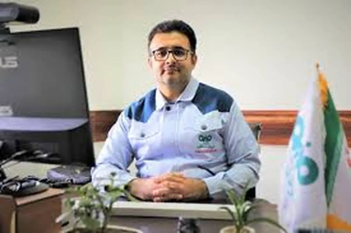 فولاد سنگان، انقلاب سبز