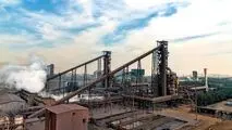 دستاوردهای ماندگار واحد احیا مستقیم فولاد هرمزگان در تولید و کیفیت