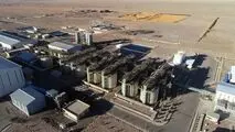 مدیر عامل میدکو به بازدید از پروژه‌ها پرداخت