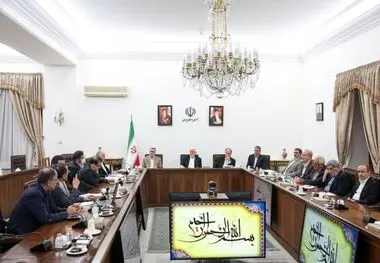 دولت حساسیت‌های لازم برای مقابله با بیماری‌های دامی را دارد/واکسن یک کالای راهبردی است/تامین امنیت غذایی از مهمترین راهبردهای دولت است/در حال واگذاری بخشی از وظایف حاکمیتی به بخش خصوصی هستیم