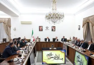 دولت حساسیت‌های لازم برای مقابله با بیماری‌های دامی را دارد/واکسن یک کالای راهبردی است/تامین امنیت غذایی از مهمترین راهبردهای دولت است/در حال واگذاری بخشی از وظایف حاکمیتی به بخش خصوصی هستیم