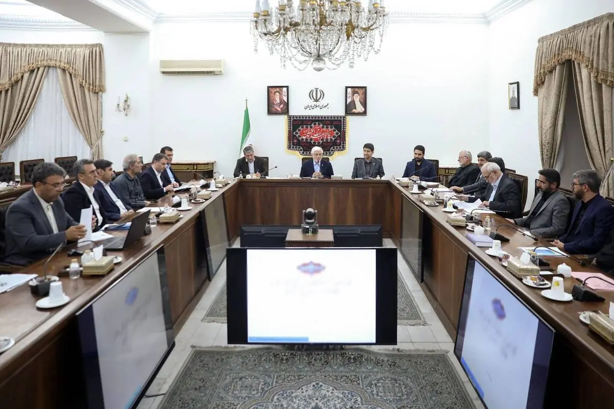 نباید با بیهنری انسجام و سرمایه اجتماعی بوجود آمده را از بین ببریم/به همافزایی، انسجام، یکپارچگی و مدیریت واحد در فناوریهای نوظهور نیاز داریم/باید اطمینان را به کاربران داخلی بدهیم که شبکه ملی اطلاعات تقاضای آنها را در یک فضای امن تامین میکند
