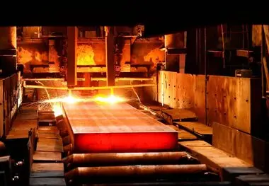 رکورد تاریخی درآمد فولاد خوزستان در آذر ۱۴۰۳؛ نمادی از مدیریت هوشمندانه در صنعت فولاد

