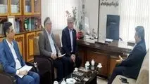 پرداخت ۴ همت تسهیلات در سال ۱۴۰۴