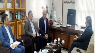 پرداخت ۴ همت تسهیلات در سال ۱۴۰۴