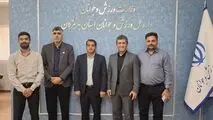 مدیرکل ورزش و جوانان هرمزگان: فولاد هرمزگان از مجموعه‌های اثرگذار در حمایت از ورزش استان است