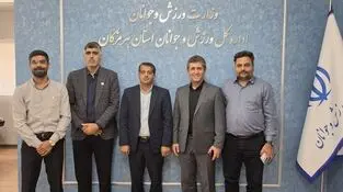 مدیرکل ورزش و جوانان هرمزگان: فولاد هرمزگان از مجموعه‌های اثرگذار در حمایت از ورزش استان است