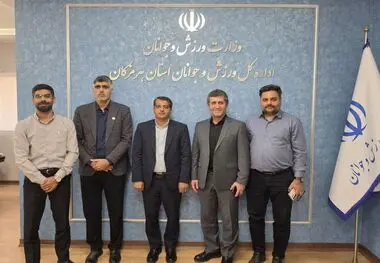 مدیرکل ورزش و جوانان هرمزگان: فولاد هرمزگان از مجموعه‌های اثرگذار در حمایت از ورزش استان است