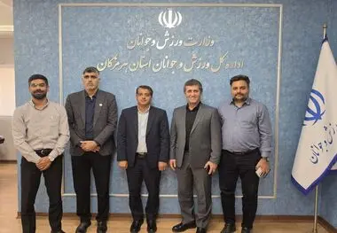 مدیرکل ورزش و جوانان هرمزگان: فولاد هرمزگان از مجموعه‌های اثرگذار در حمایت از ورزش استان است