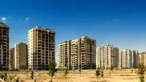 85.1 درصد کل واحدهای نهضت ملی مسکن به مرحله اتمام فونداسیون رسید