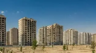 85.1 درصد کل واحدهای نهضت ملی مسکن به مرحله اتمام فونداسیون رسید