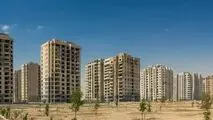 85.1 درصد کل واحدهای نهضت ملی مسکن به مرحله اتمام فونداسیون رسید