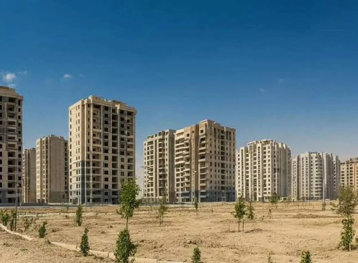85.1 درصد کل واحدهای نهضت ملی مسکن به مرحله اتمام فونداسیون رسید
