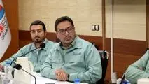 مدیرعامل فولاد هرمزگان در نخستین جلسه کمیته راهبری بهره‌وری این شرکت: فرهنگ بهره‌وری باید در ذهن و رفتار همه مدیران و کارکنان نهادینه شود