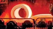 با عرضه ورق گرم فولادمبارکه تقاضای کاذب بازار ناپدید شد
