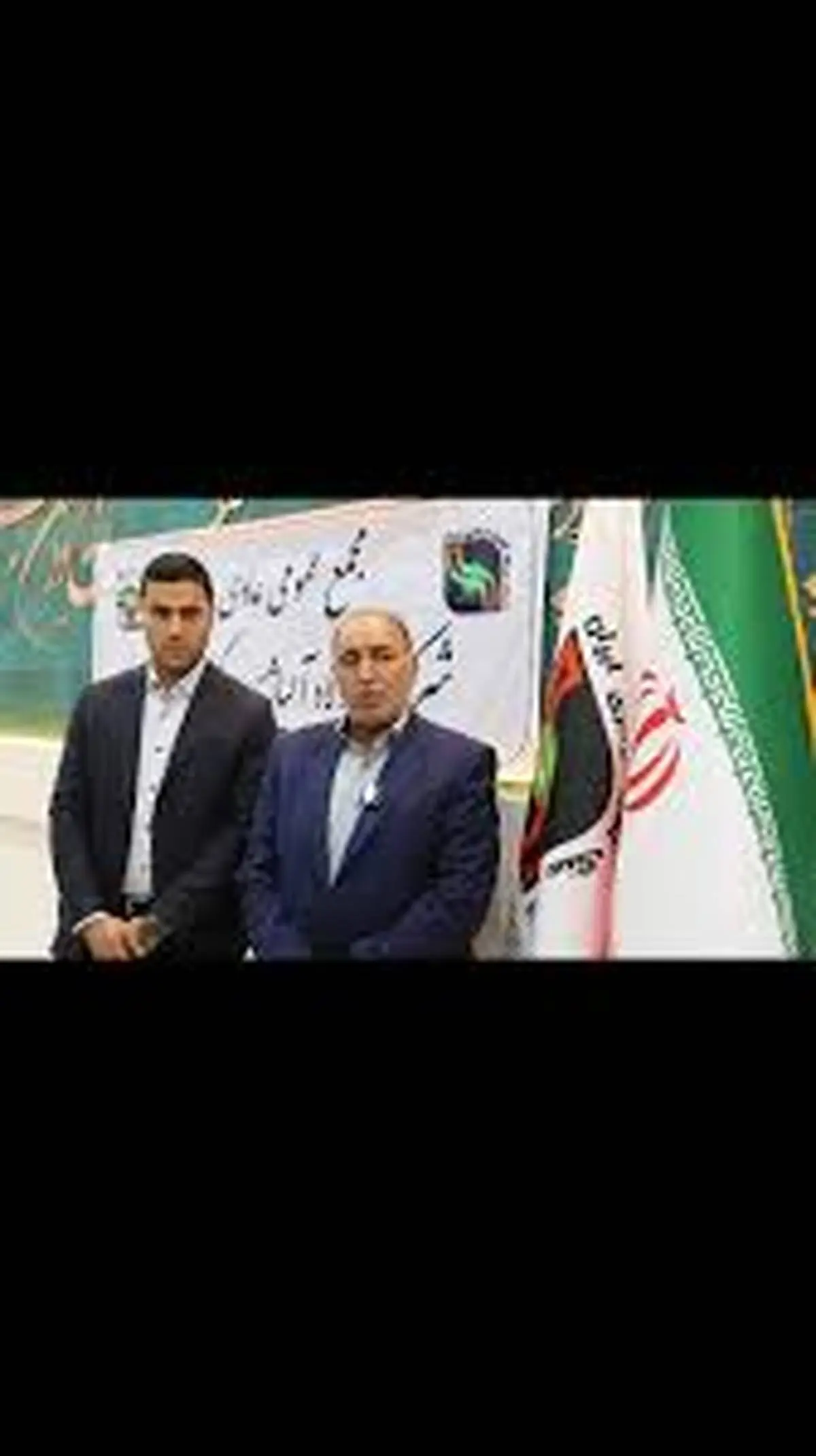 مدیرعامل سنگ آهن مرکزی ایران_بافق در مجمع فولاد آلیاژی:
استخدام نیروهای متخصص ، رعایت حق الناس است/ تاخیر پروژه فولاد آلیاژی به سهامداران آسیب می زند