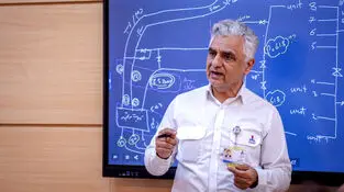 آغاز پروژه بازسازی دومین واحد آسیب دیده شرکت پالایش گازفجرجم 