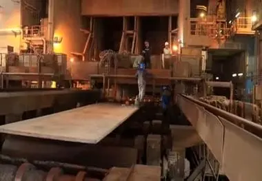 شصتمین قسمت از صدای فولاد با جدیدترین اخبار فولاد هرمزگان منتشر شد