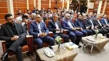 مدیرعامل مس ایران:
هماهنگی راهبردی شرکت ملی مس و صندوق بازنشستگی ضروری است