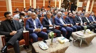 مدیرعامل مس ایران:
هماهنگی راهبردی شرکت ملی مس و صندوق بازنشستگی ضروری است