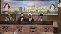 بر دستان پر تلاش کارگران ذوب‌آهن بوسه می‌زنم