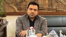 *تحقق اوج گیری کیفیت  و نوآوری ، شرکت نفت سپاهان، با همت فرهاد امین دهقان در صنعت روانکار *