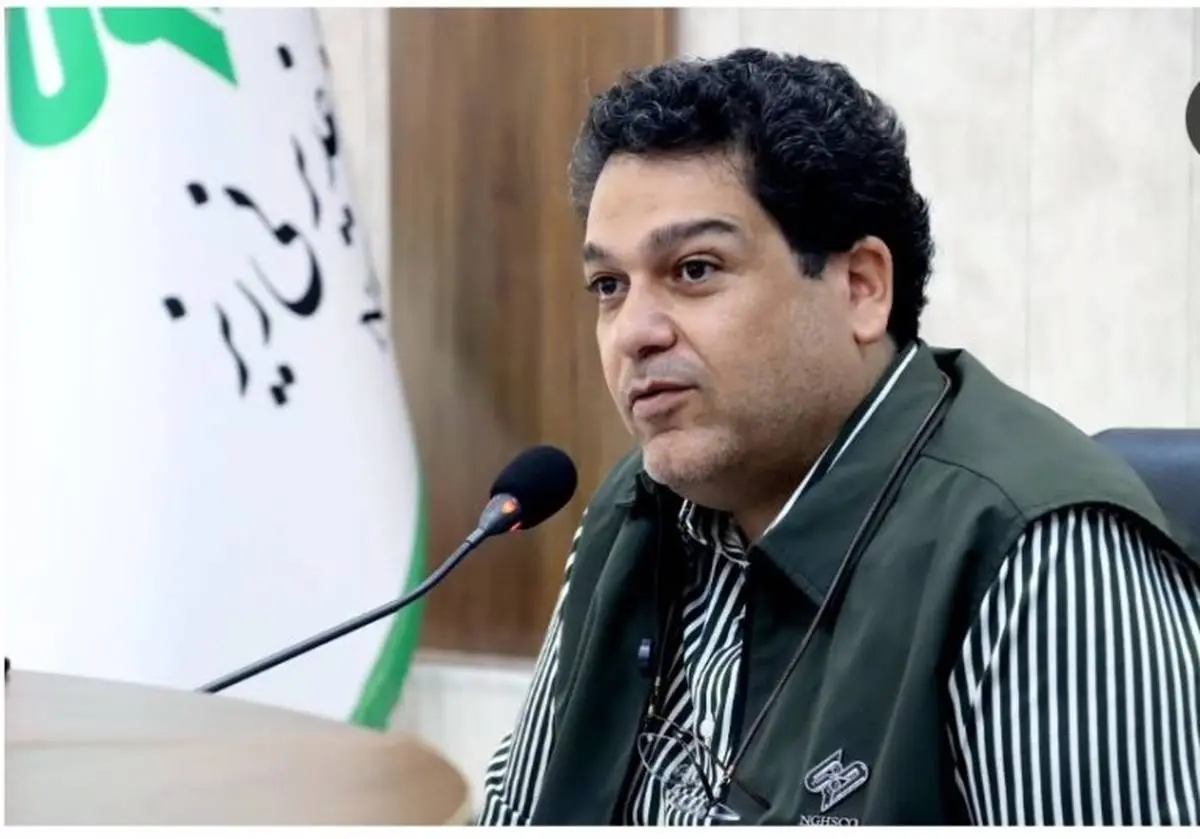 عبور فولاد غدیر نی‌ریز از مسیری دشوار با دستاوردهای امیدبخش