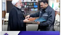 تقدیر رئیس‌کل دستگاه قضایی استان کرمان از عملکرد مسئولیت پذیر شرکت جهان فولاد سیرجان