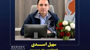 استراتژی شرکت آلومینای ایران در عبور از چالش های پیش رو