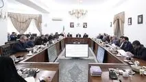 دکتر عارف: ایران بهترین مسیر ترانزیتی برای کشورهای محصور در خشکی است/ راهبرد جمهوری اسلامی ایران توسعه روابط پایدار و حداکثری با کشورهای منطقه و همسایگان در همه بخش‌ها از جمله ترانزیت است/ تصویب سند برنامه ملی گذر و برنامه اعطای مشوق‌ها و حمایت‌های افزایش