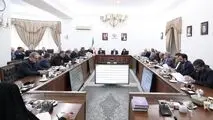 دکتر عارف: ایران بهترین مسیر ترانزیتی برای کشورهای محصور در خشکی است/ راهبرد جمهوری اسلامی ایران توسعه روابط پایدار و حداکثری با کشورهای منطقه و همسایگان در همه بخش‌ها از جمله ترانزیت است/ تصویب سند برنامه ملی گذر و برنامه اعطای مشوق‌ها و حمایت‌های افزایش