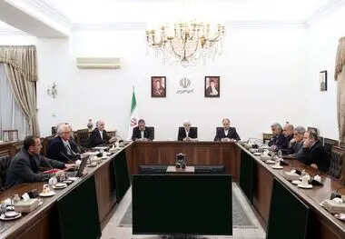 در جلسه ستاد ملی پیشگیری از بیماری‌های دامی مطرح شد؛
کاهش کانون‌های بیماری تب برفکی از ۱۱۶ در مهرماه به ۲ کانون در آذر ماه با واکسیناسیون و ایمن‌سازی بیش از ۷۰۰ هزار راس دام در استان تهران
